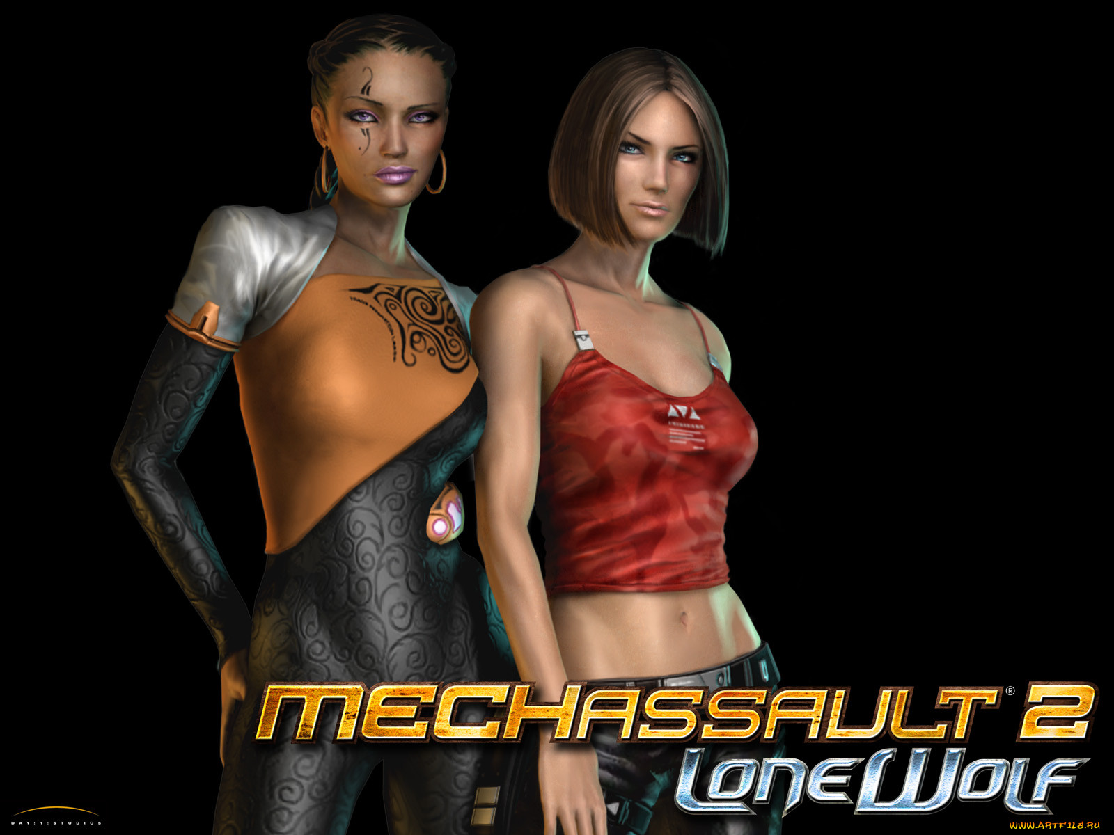 Обои Mechassault 2: Lone Wolf Видео Игры Mechassault 2: Lone Wolf, обои для  рабочего стола, фотографии mechassault, lone, wolf, видео, игры Обои для  рабочего стола, скачать обои картинки заставки на рабочий стол.